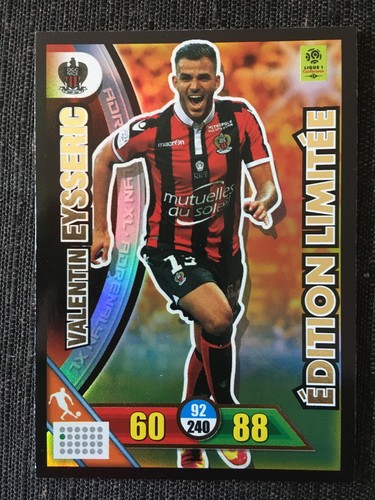 Panini adrenalyn foot - panini, xl
