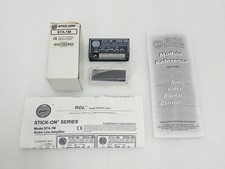 Amplificateur De Ligne Audio