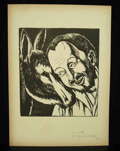 Wladyslaw lam don quichotte - wladyslaw,