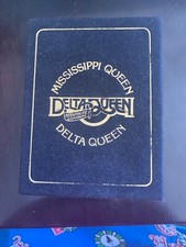 mississippi delta queen