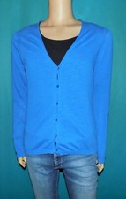Cardigan homme AMERICAN VINTAGE men en coton bleu  taille S