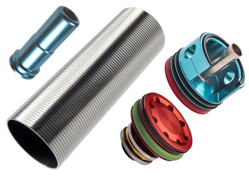 Fps high power rof - high,