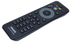 Philips  Télécommande d'origine pour lecteur Blu ray  (Réf#K-333)