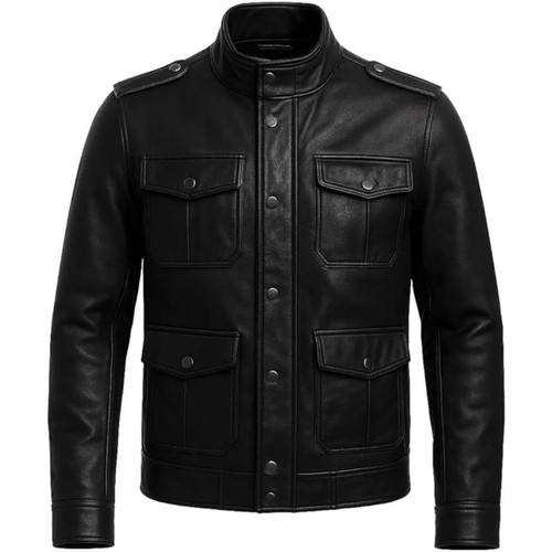 Veste officier campagne - veste,