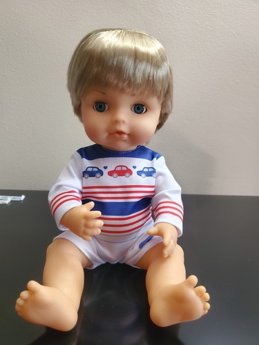 Cicciobello doll - cicciobello,