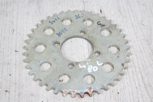Pigne roue chaîne de - de,