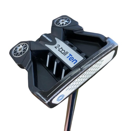 Odyssey ball ten 2021 - odyssey, cs