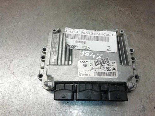 9662212480 centrale - ,