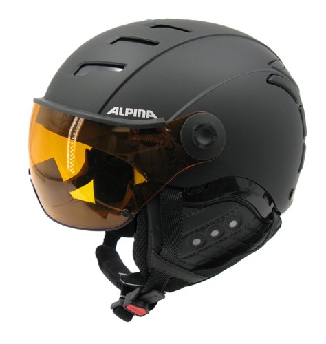 Alpina jump casque de ski - de,