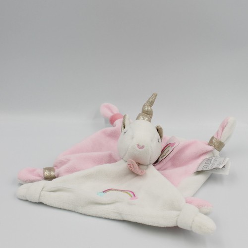 Doudou compagnie plat - doudou,
