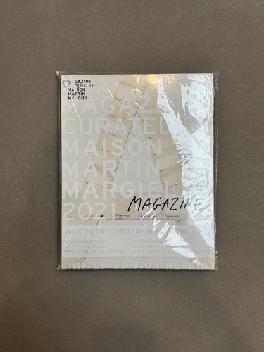 Magazine curated maison - magazine,