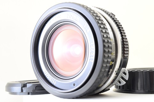 Objectif nikon nikkor mm - nikon, 20