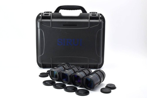 Sirui mars 33x anamorphic - sirui,