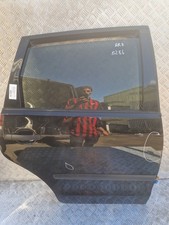 PORTE DROITE ARRIÈRE VW Polo