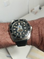 Montre 13°DBLE Légion