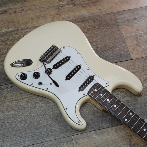 Squier fender cst 30s - squier, sq