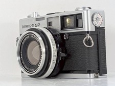 [Exc+4] Olympus 35 SP