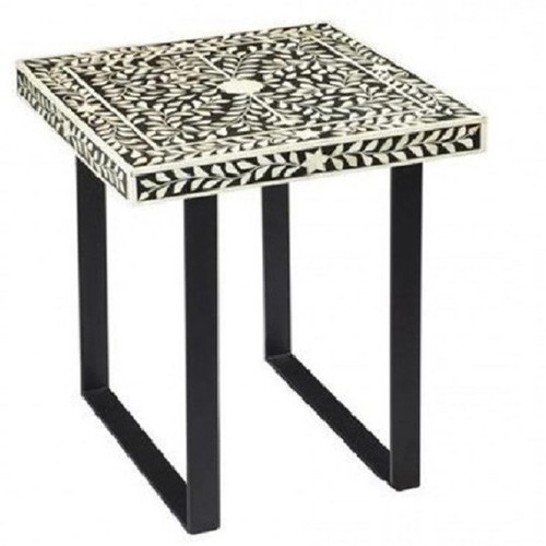 Tabouret repose pieds - tabouret, bois