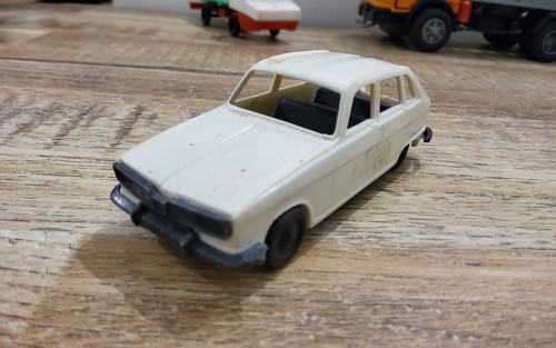 Renault bonux norev - norev, solido