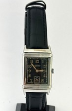 Jaeger LeCoultre Reverso