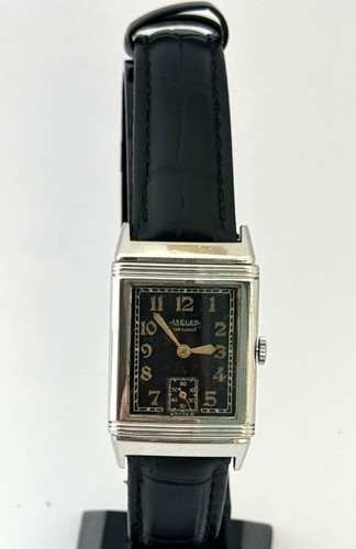 Jaeger lecoultre reverso - jaeger,