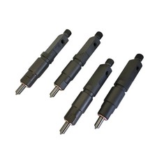 4 Pièce Injecteur