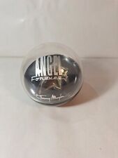 MINIATURE ANGEL DE THIERRY MUGLER BOULE DE NOEL