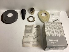 Ideal Standard Ceramix No. 1 Mitigeur Aranja/Laiton Massif, Rare, A2616