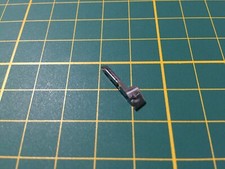 Coffre du verrou capot du