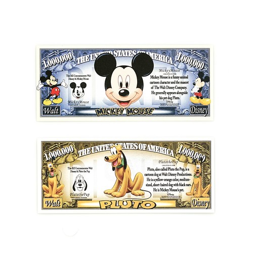 Ensemble diff disney - ensemble, de
