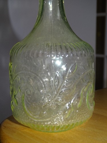 Portieux ancienne carafe - carafe, a