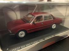 Odeon 165 peugeot 505 - odeon,