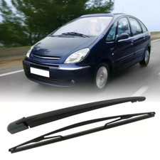 Bras d'essuie Glace Arrière +