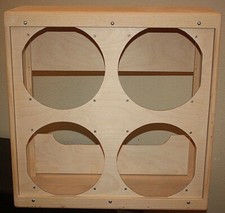rawcabs dove tail joint custom
