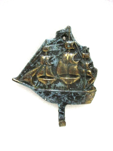 Porte torchon décoratif - , en