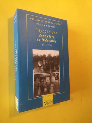 l'épopée des douaniers en