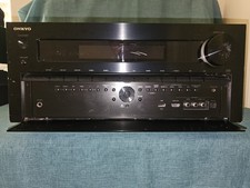 Onkyo TX-NR818 7.2 Channel THX