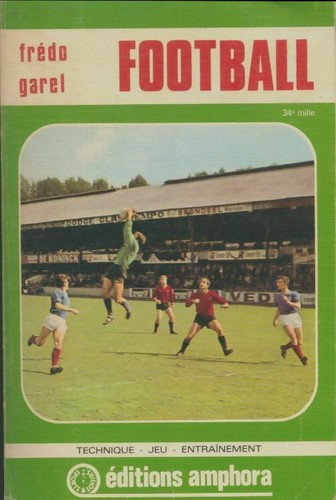Football technique jeu - football., /