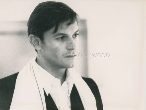 Helmut berger ingrid thulin - helmut,