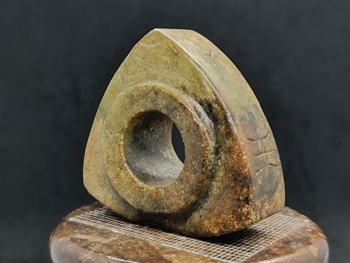 Ancienne sculpture