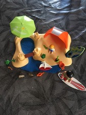 Playmobil 4843 Campement des