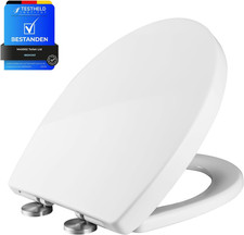 M41002, Abattant WC Forme O