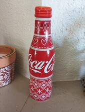 Bouteille De Coca Cola Collector Rare