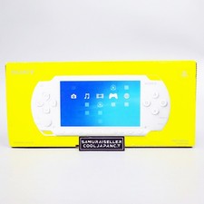 Console Portable SONY PSP