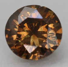0.50 Carat Diamant Naturel