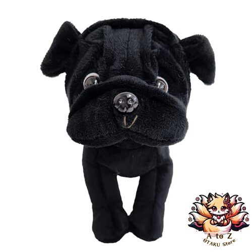 Bestever premium puppy peluche - puppy,