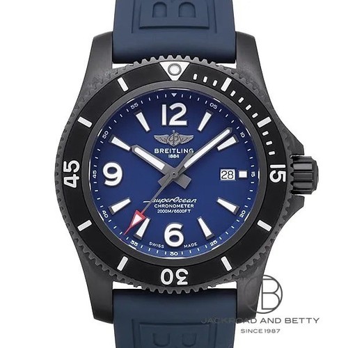 Breitling superocean - breitling,