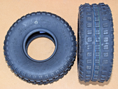 Pneus pour tracteur tondeuse - pneus,