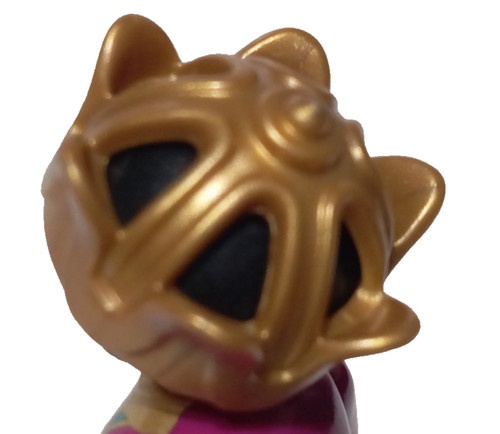 Playmobil couronne dorée - playmobil,
