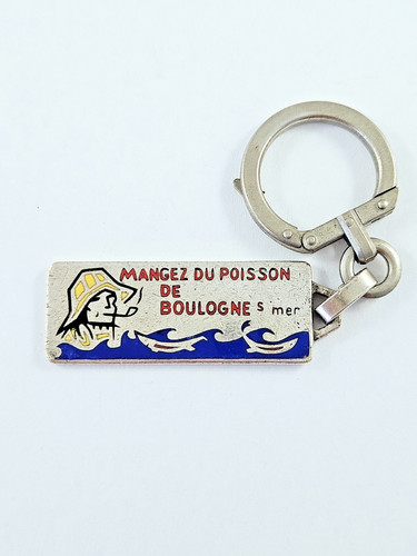 Porte cles augis - -,